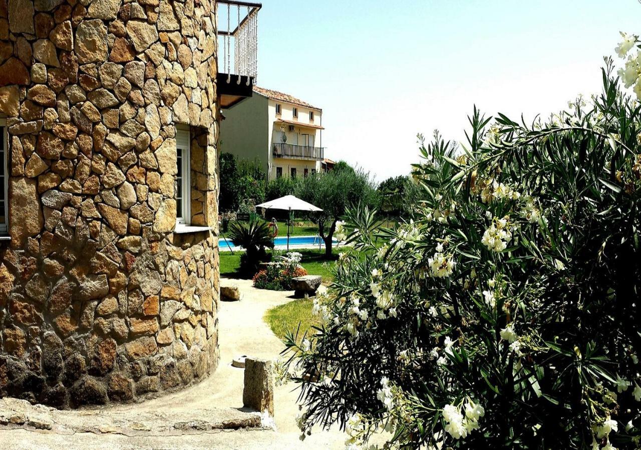 Casa Sebastiana Apartment Losar De La Vera Exterior photo